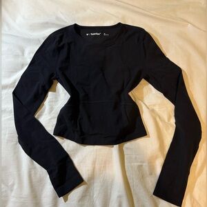 TNA Action bound long sleeve